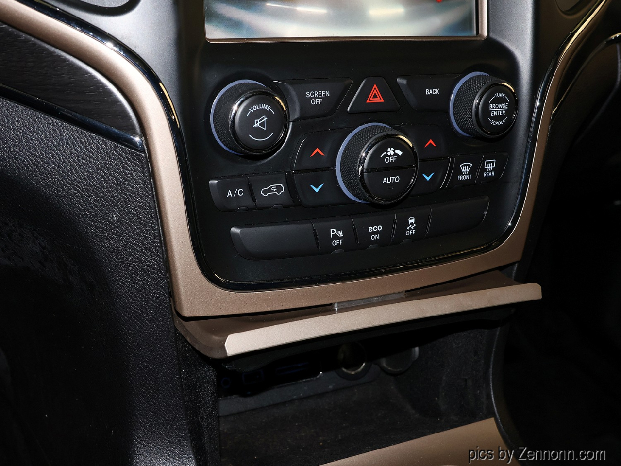 Jeep Grand Cherokee 4WD 4dr Limited 2015