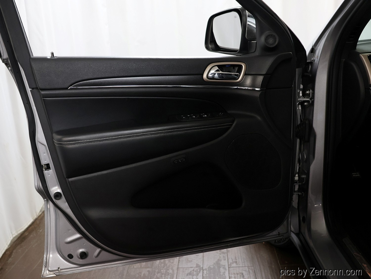 Jeep Grand Cherokee 4WD 4dr Limited 2015