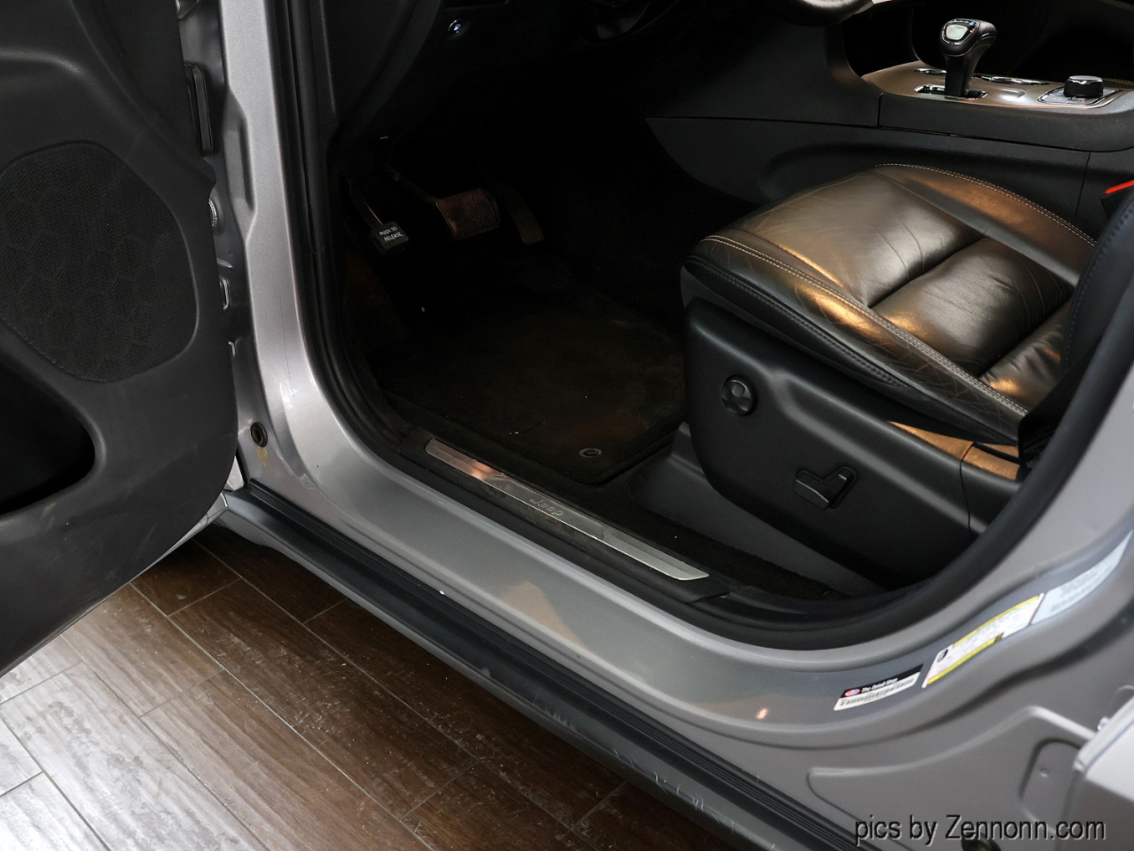 Jeep Grand Cherokee 4WD 4dr Limited 2015