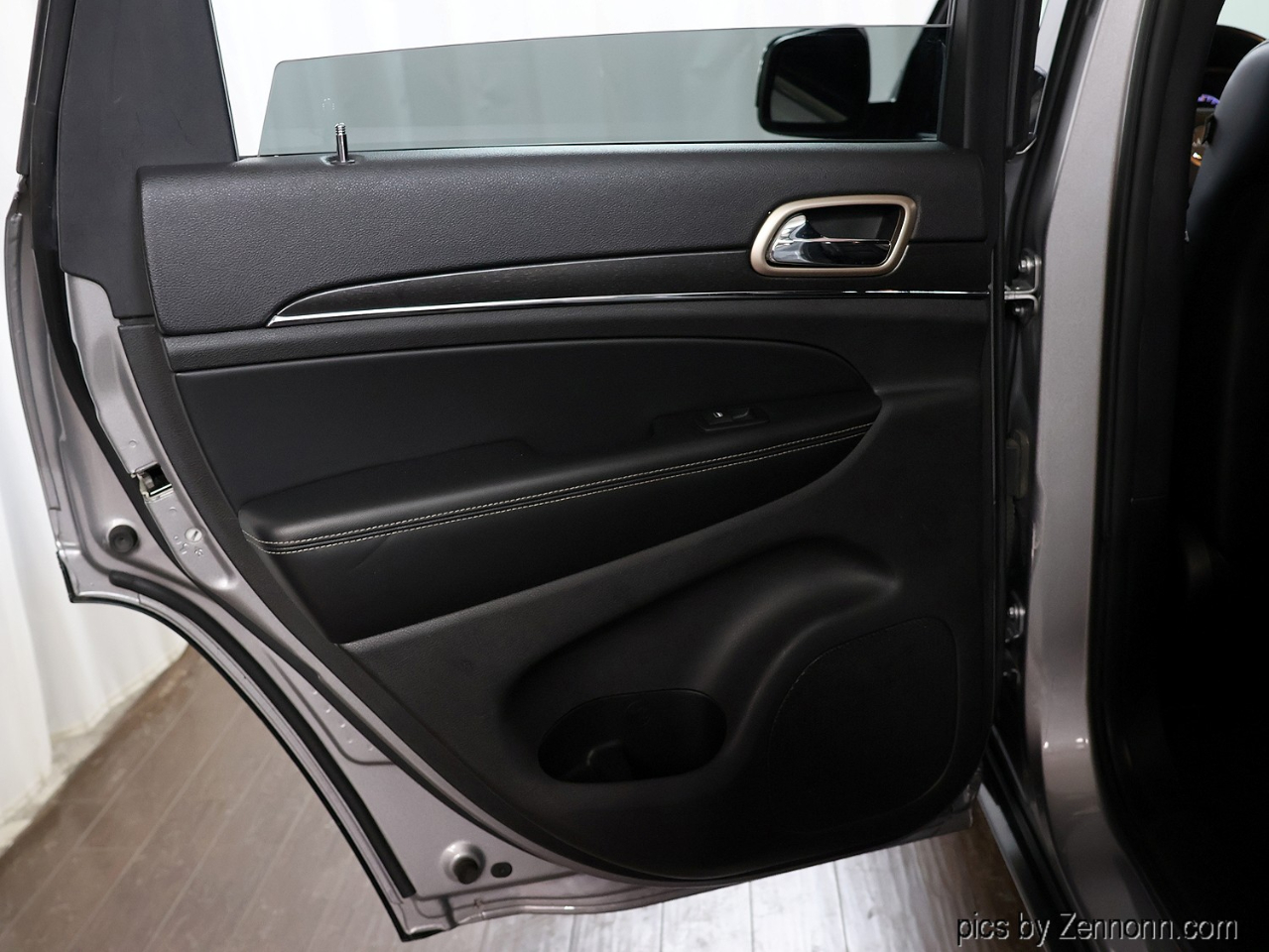 Jeep Grand Cherokee 4WD 4dr Limited 2015