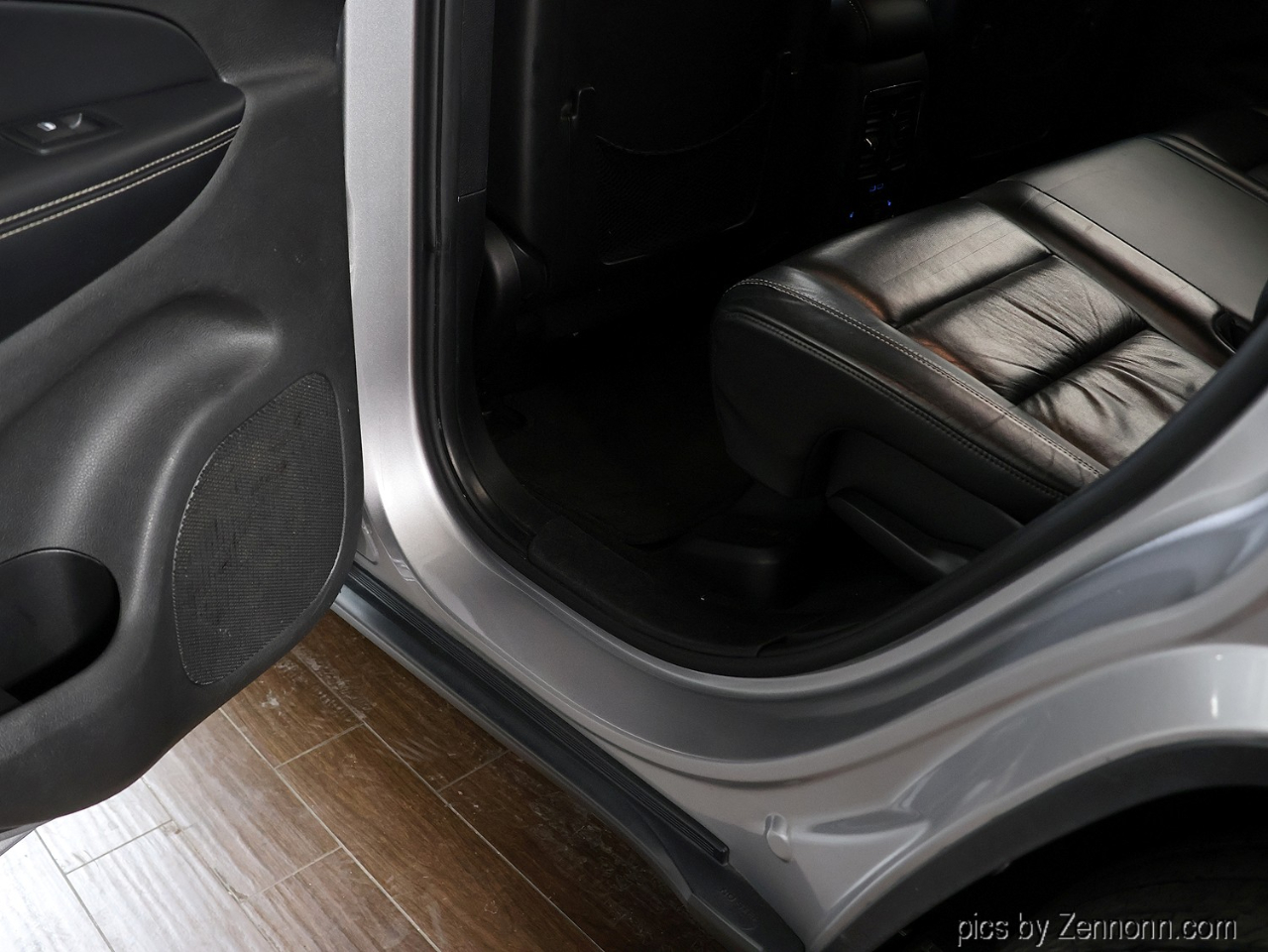 Jeep Grand Cherokee 4WD 4dr Limited 2015