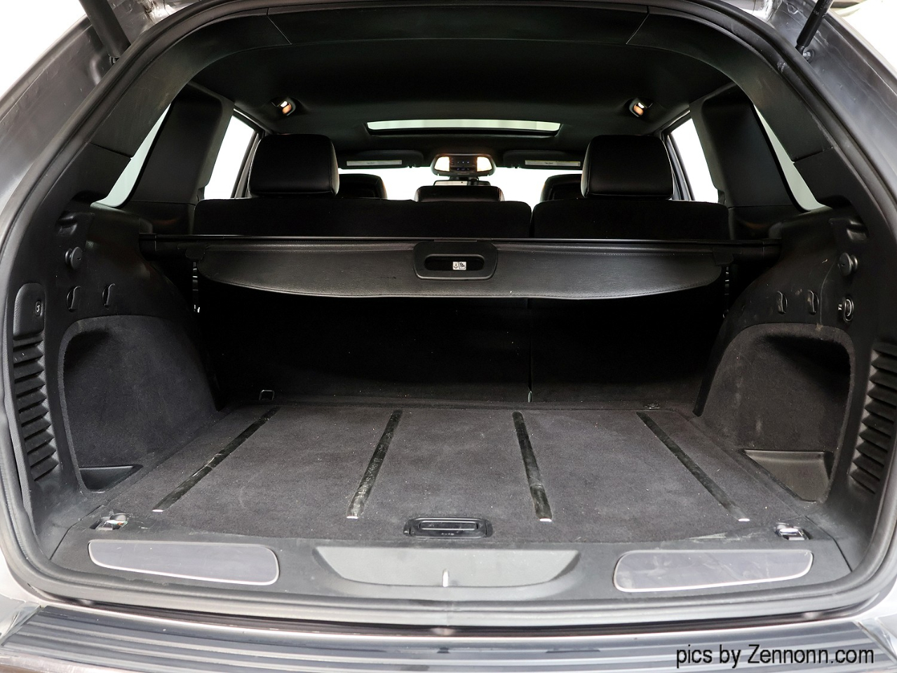 Jeep Grand Cherokee 4WD 4dr Limited 2015