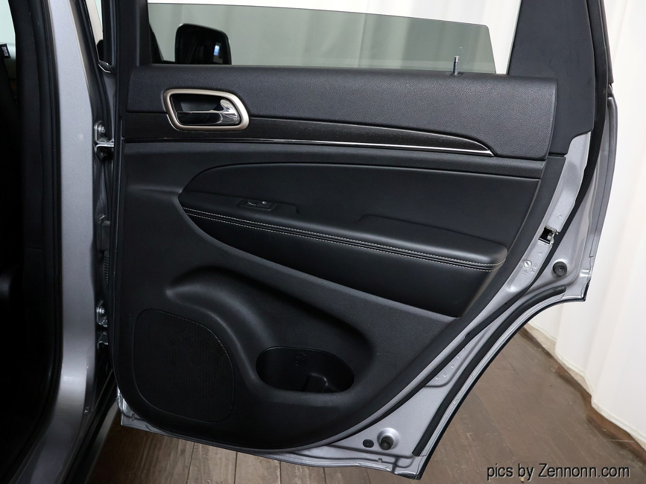 Jeep Grand Cherokee 4WD 4dr Limited 2015