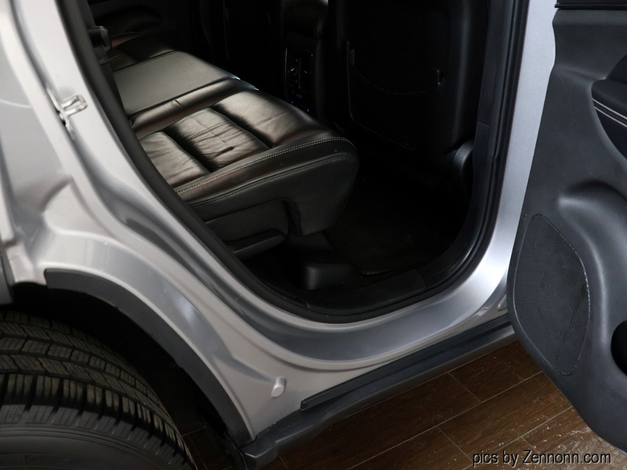 Jeep Grand Cherokee 4WD 4dr Limited 2015