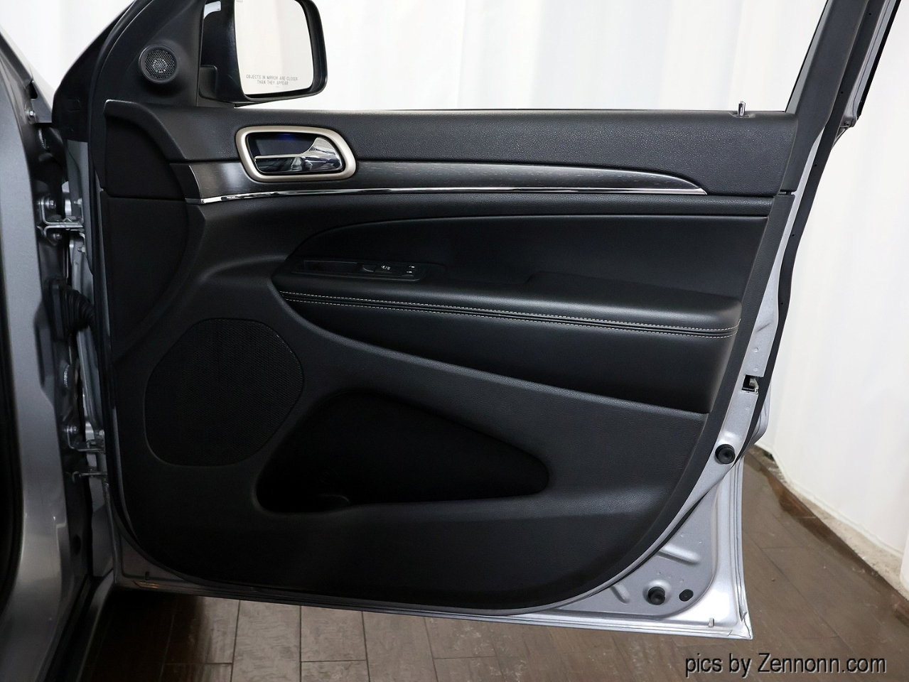 Jeep Grand Cherokee 4WD 4dr Limited 2015