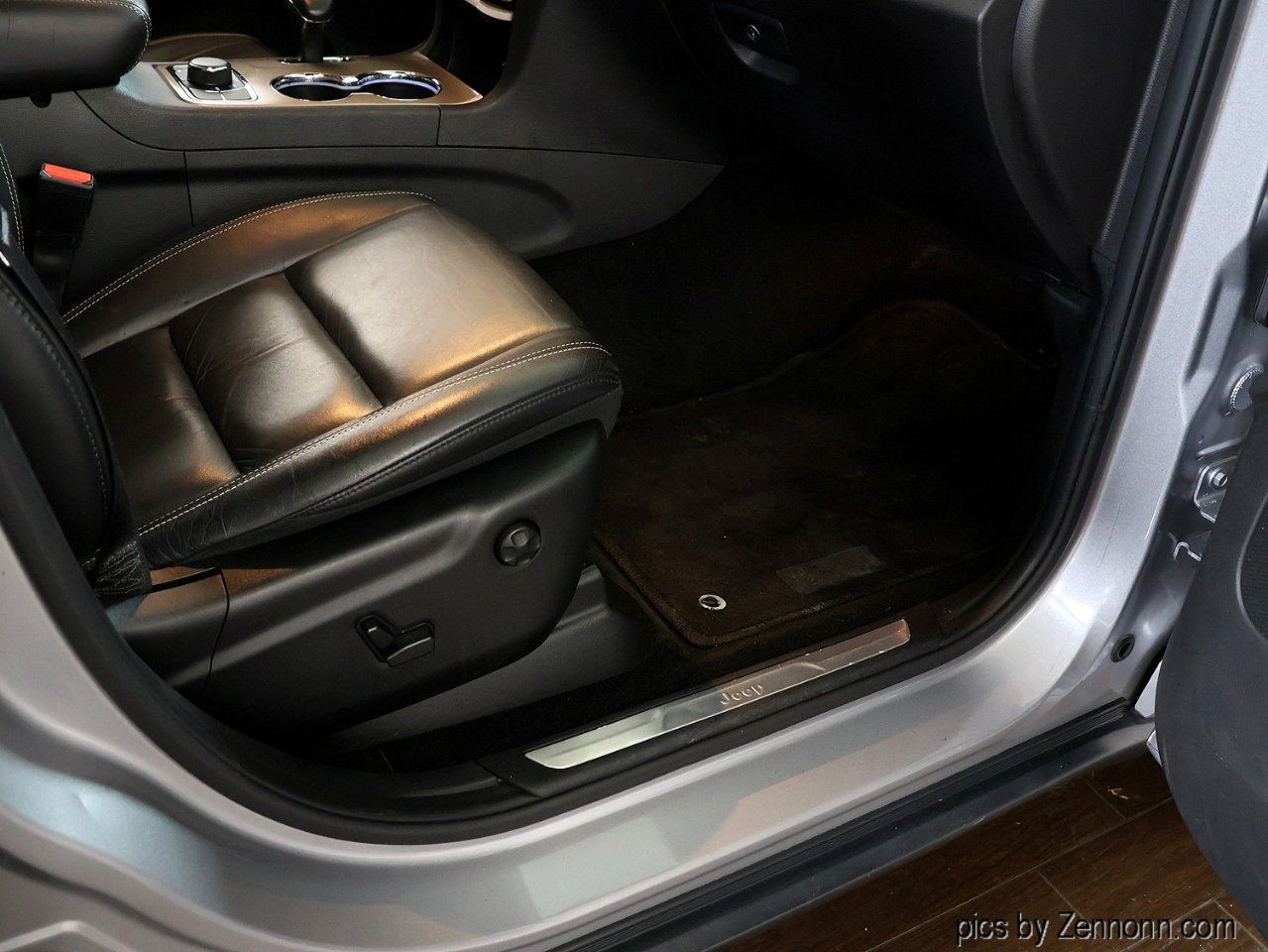 Jeep Grand Cherokee 4WD 4dr Limited 2015