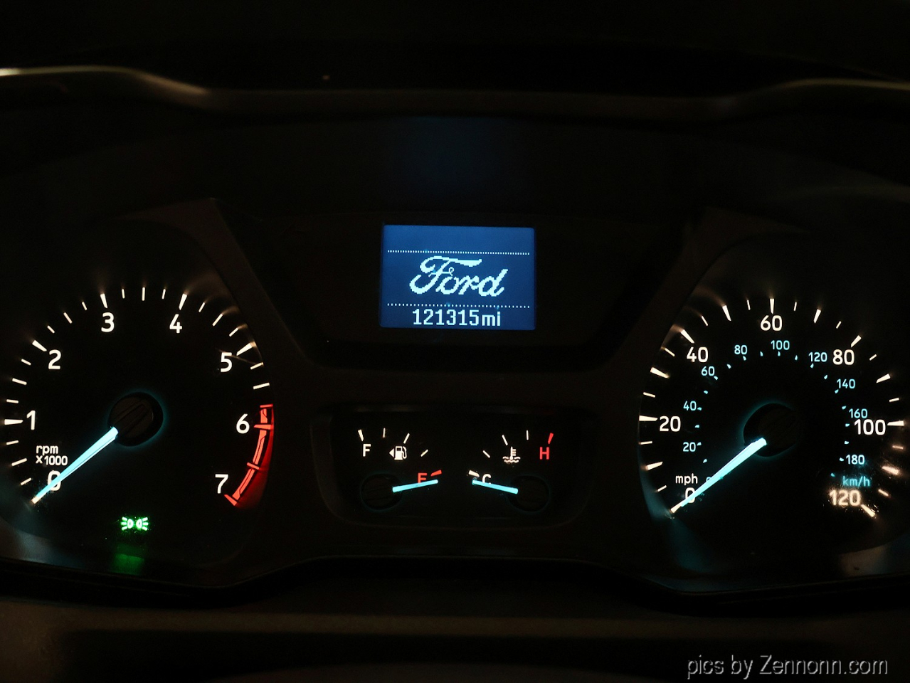 Ford Transit Van T-350 148" Low Rf 9500 GVWR Swing-Out RH Dr 2019