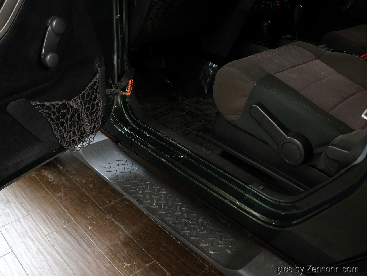 Jeep Wrangler 4WD 2dr Sport 2011