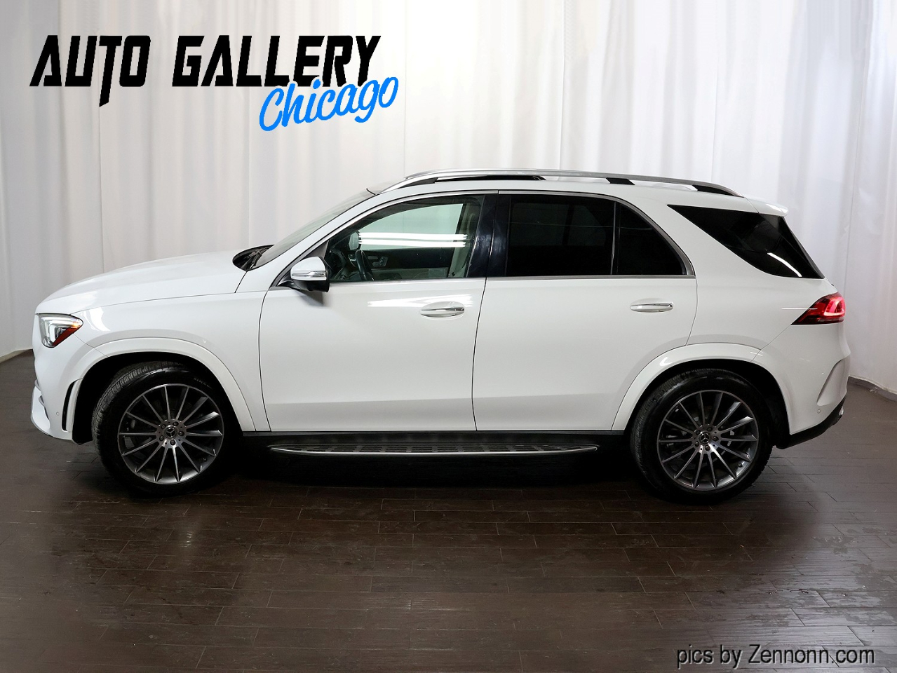Mercedes-Benz GLE GLE 350 4MATIC SUV 2020