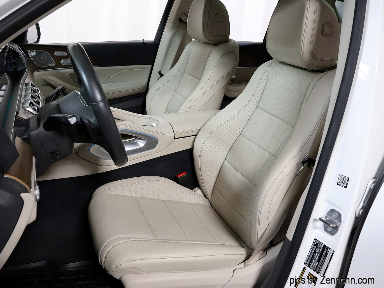 Mercedes-Benz GLE GLE 350 4MATIC SUV 2020