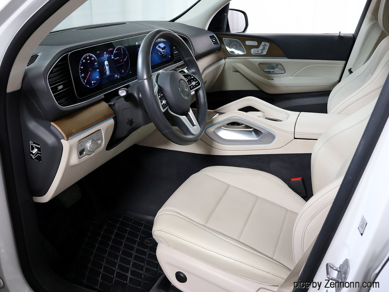 Mercedes-Benz GLE GLE 350 4MATIC SUV 2020