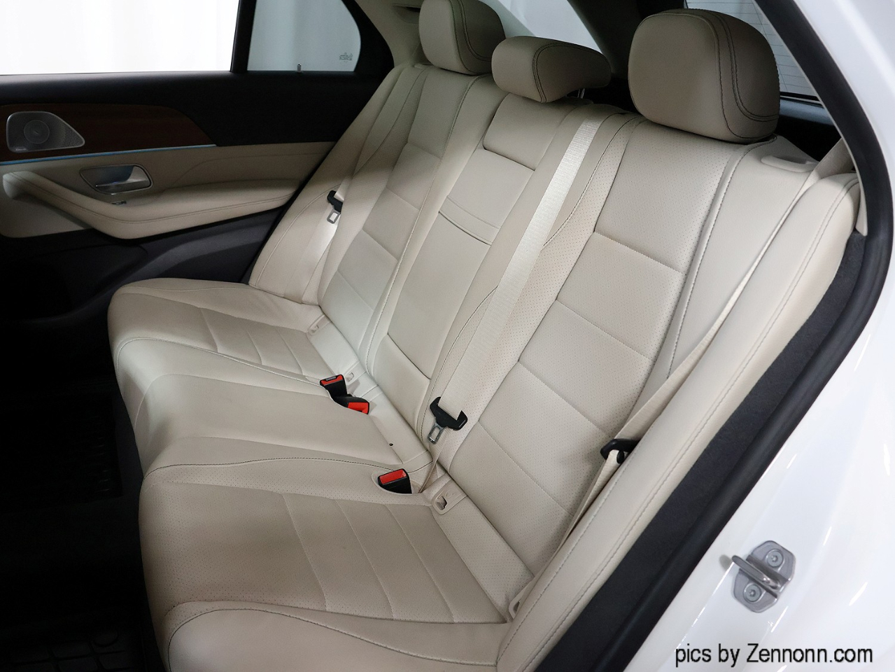 Mercedes-Benz GLE GLE 350 4MATIC SUV 2020