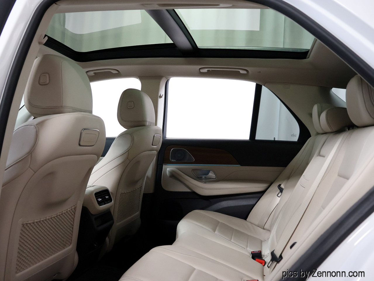 Mercedes-Benz GLE GLE 350 4MATIC SUV 2020