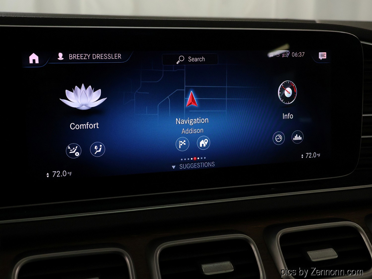 Mercedes-Benz GLE GLE 350 4MATIC SUV 2020