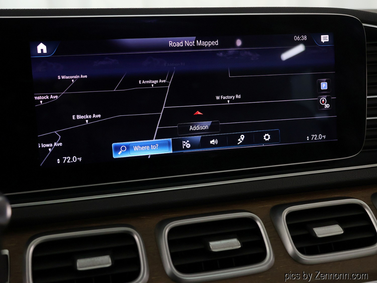 Mercedes-Benz GLE GLE 350 4MATIC SUV 2020