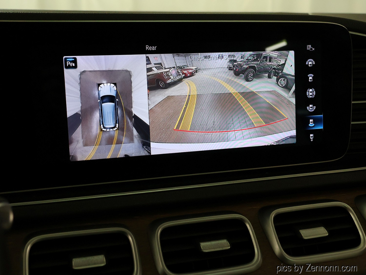 Mercedes-Benz GLE GLE 350 4MATIC SUV 2020