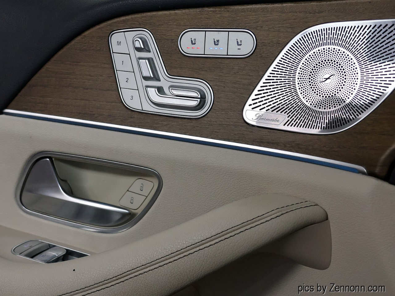 Mercedes-Benz GLE GLE 350 4MATIC SUV 2020