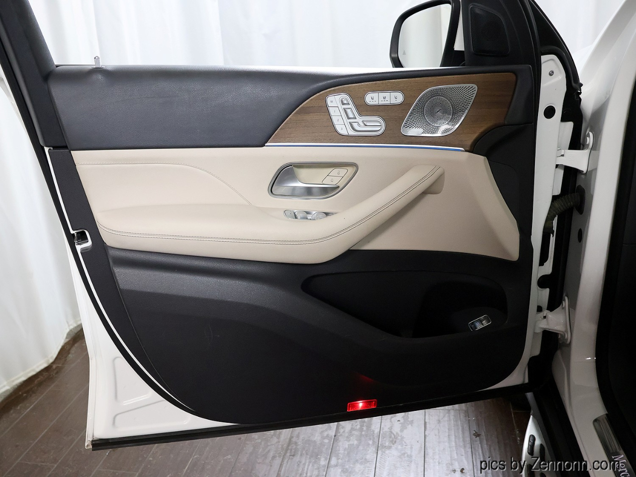 Mercedes-Benz GLE GLE 350 4MATIC SUV 2020