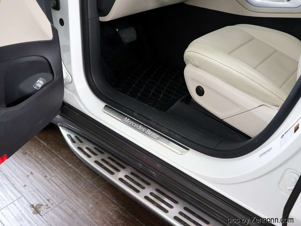 Mercedes-Benz GLE GLE 350 4MATIC SUV 2020