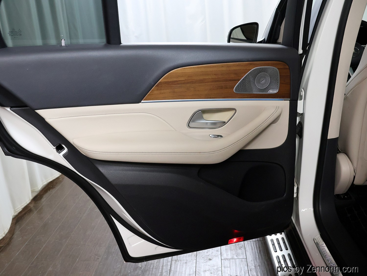 Mercedes-Benz GLE GLE 350 4MATIC SUV 2020