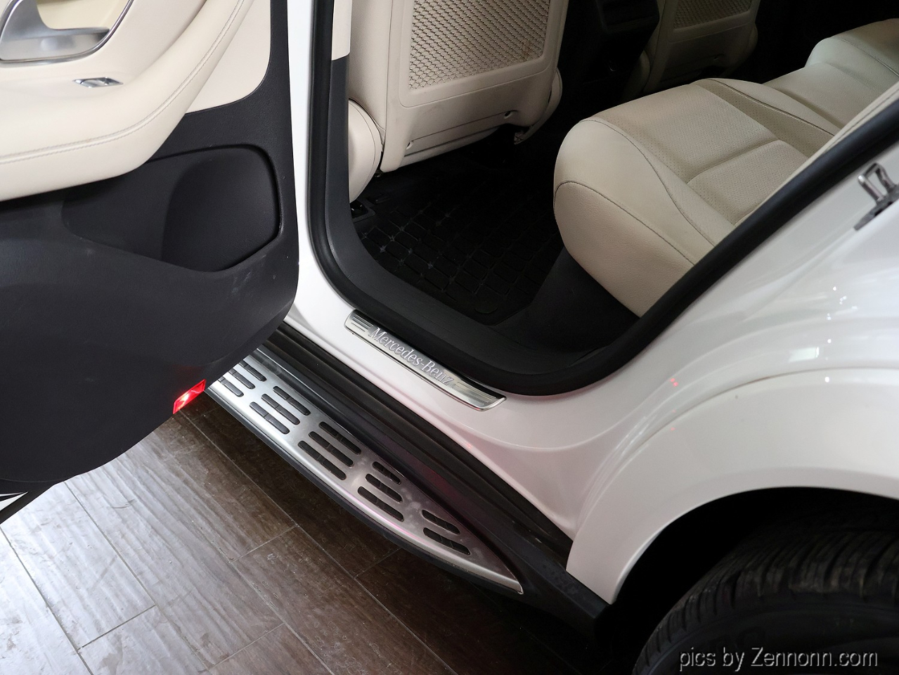 Mercedes-Benz GLE GLE 350 4MATIC SUV 2020