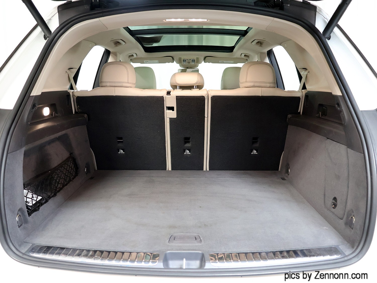 Mercedes-Benz GLE GLE 350 4MATIC SUV 2020