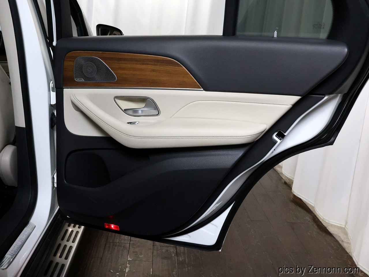 Mercedes-Benz GLE GLE 350 4MATIC SUV 2020