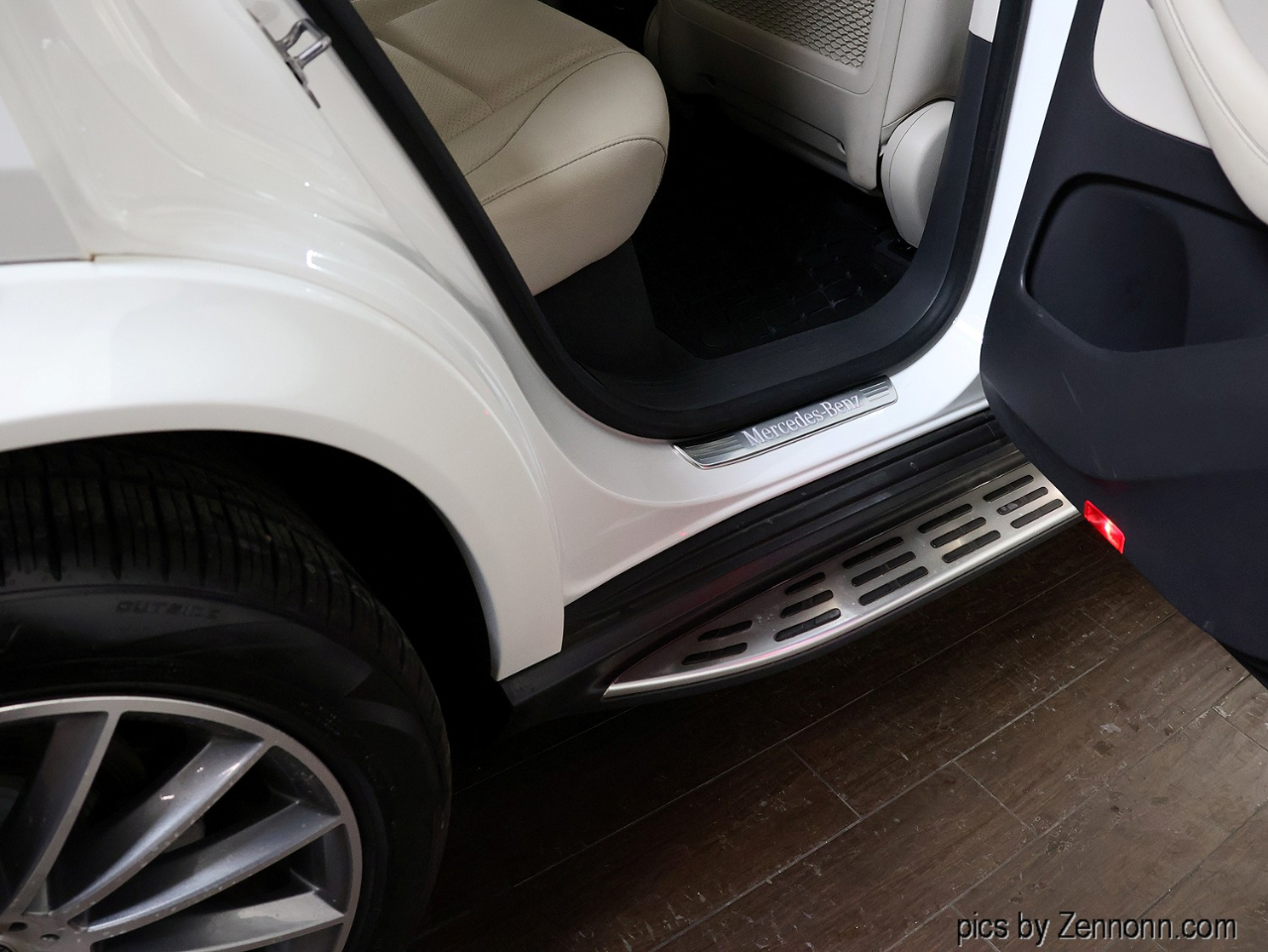 Mercedes-Benz GLE GLE 350 4MATIC SUV 2020