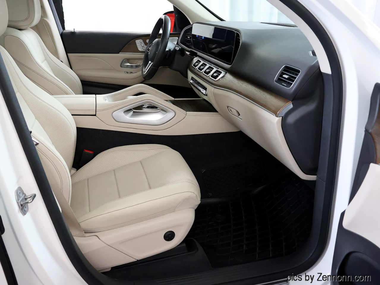 Mercedes-Benz GLE GLE 350 4MATIC SUV 2020