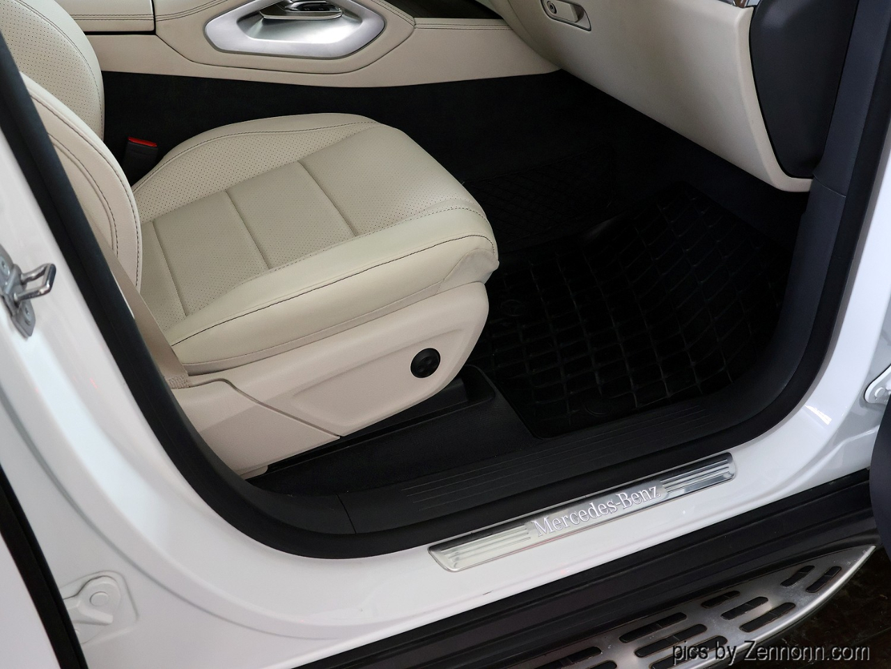 Mercedes-Benz GLE GLE 350 4MATIC SUV 2020