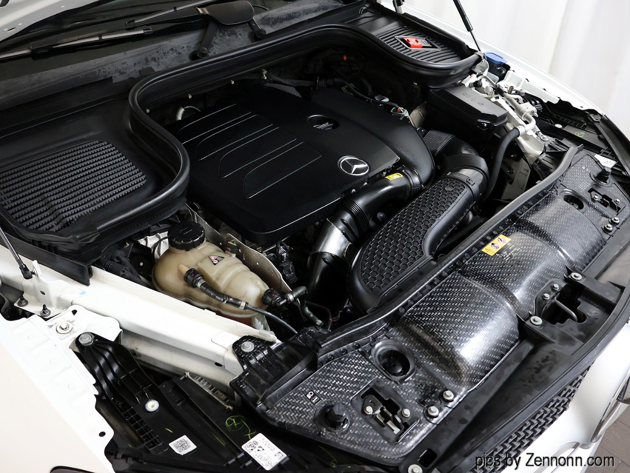 Mercedes-Benz GLE GLE 350 4MATIC SUV 2020