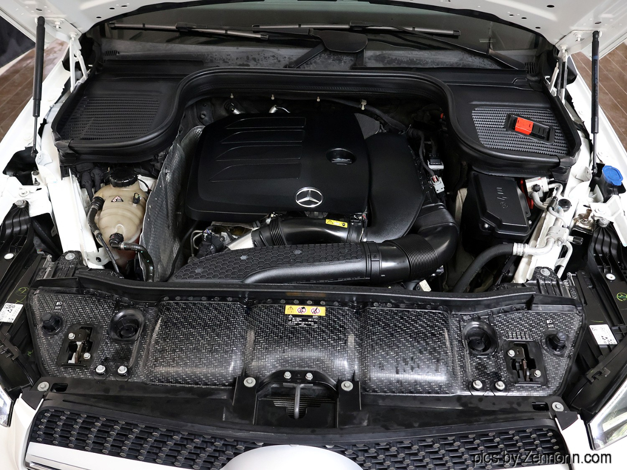 Mercedes-Benz GLE GLE 350 4MATIC SUV 2020