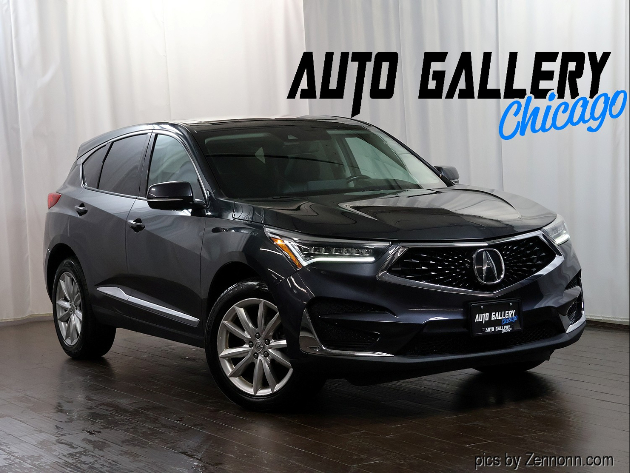 Acura RDX AWD 2019