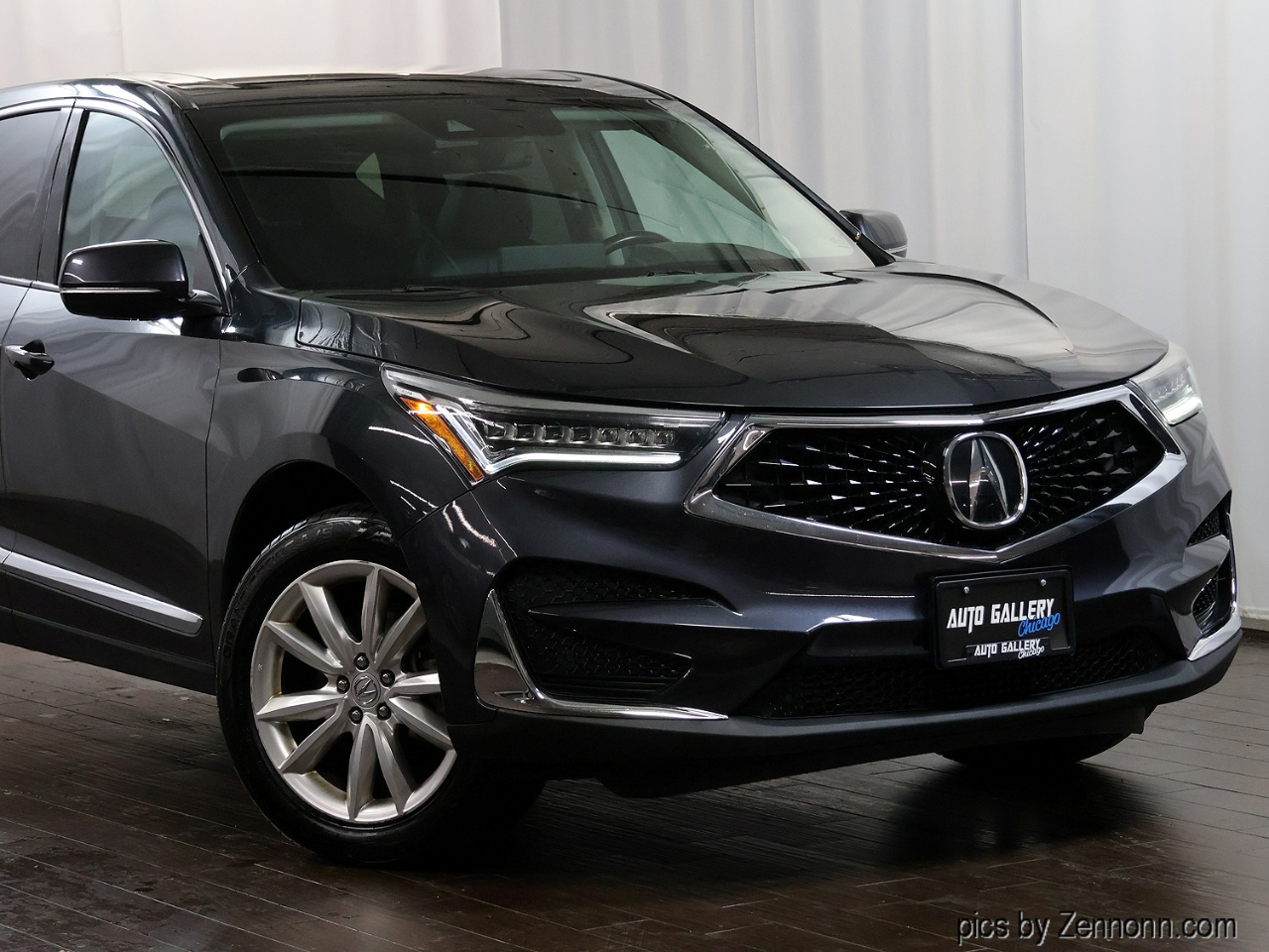 Acura RDX AWD 2019