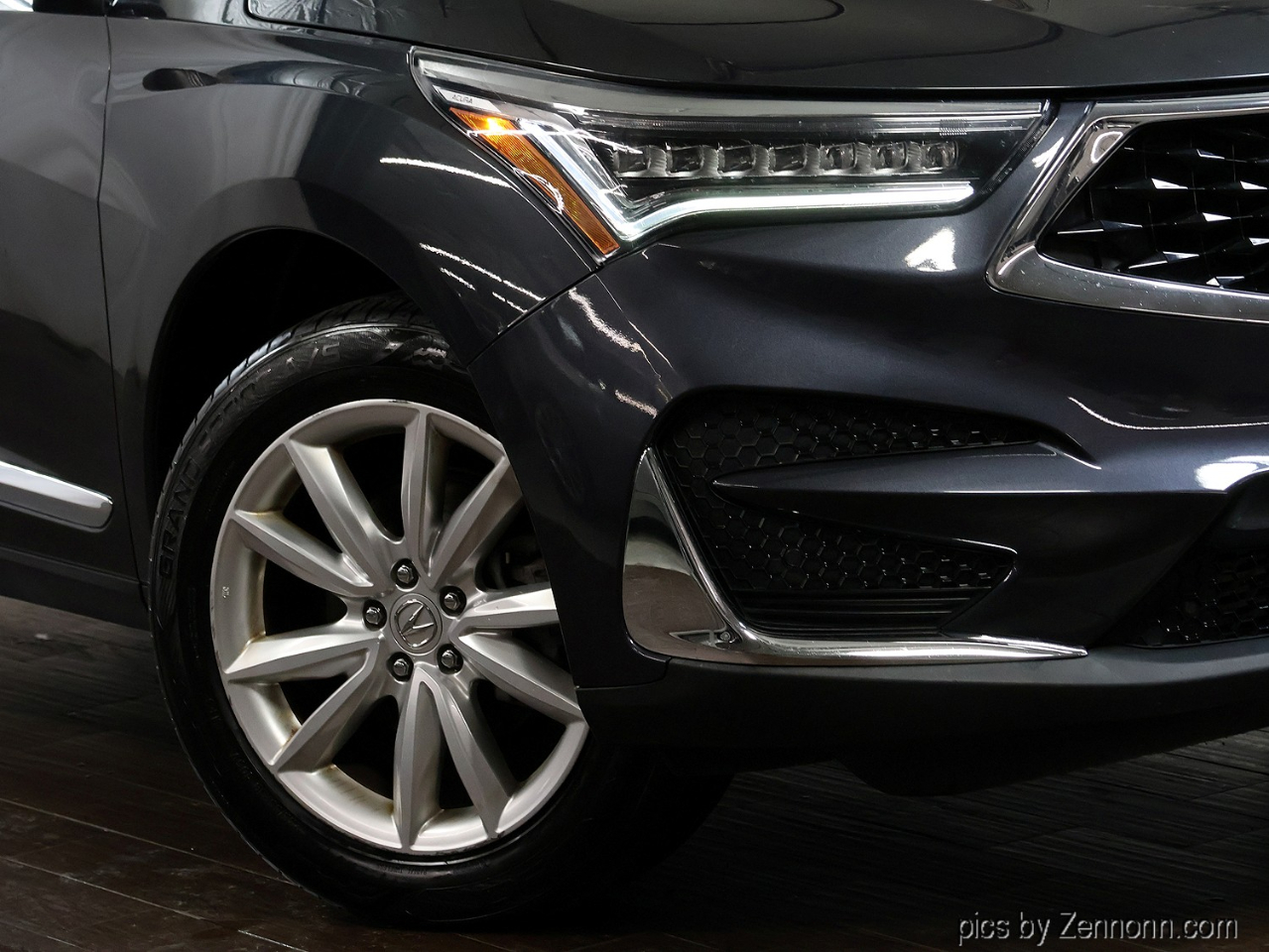 Acura RDX AWD 2019