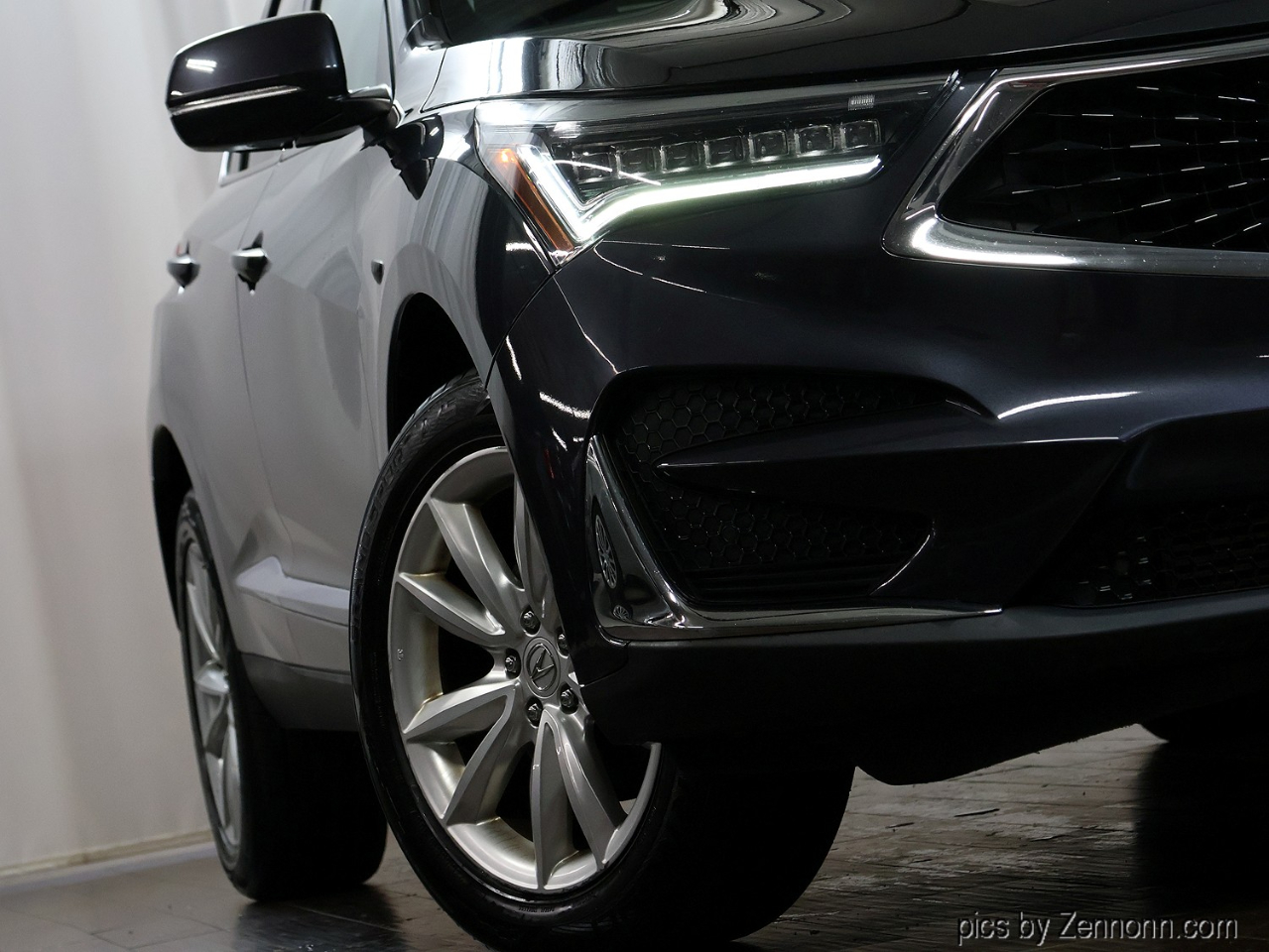 Acura RDX AWD 2019
