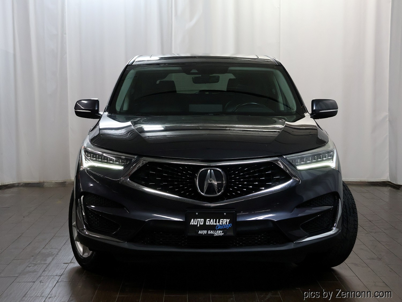 Acura RDX AWD 2019