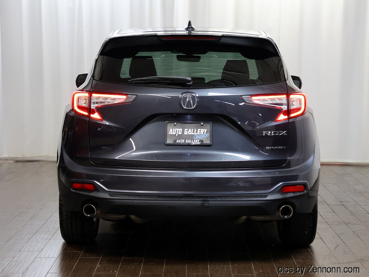 Acura RDX AWD 2019