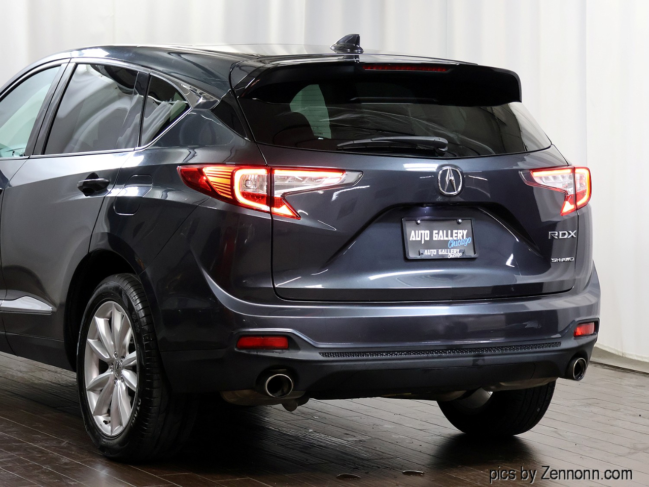 Acura RDX AWD 2019