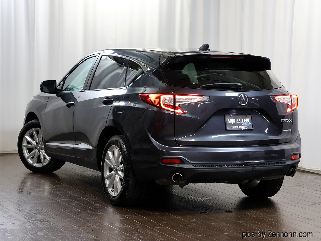 Acura RDX AWD 2019
