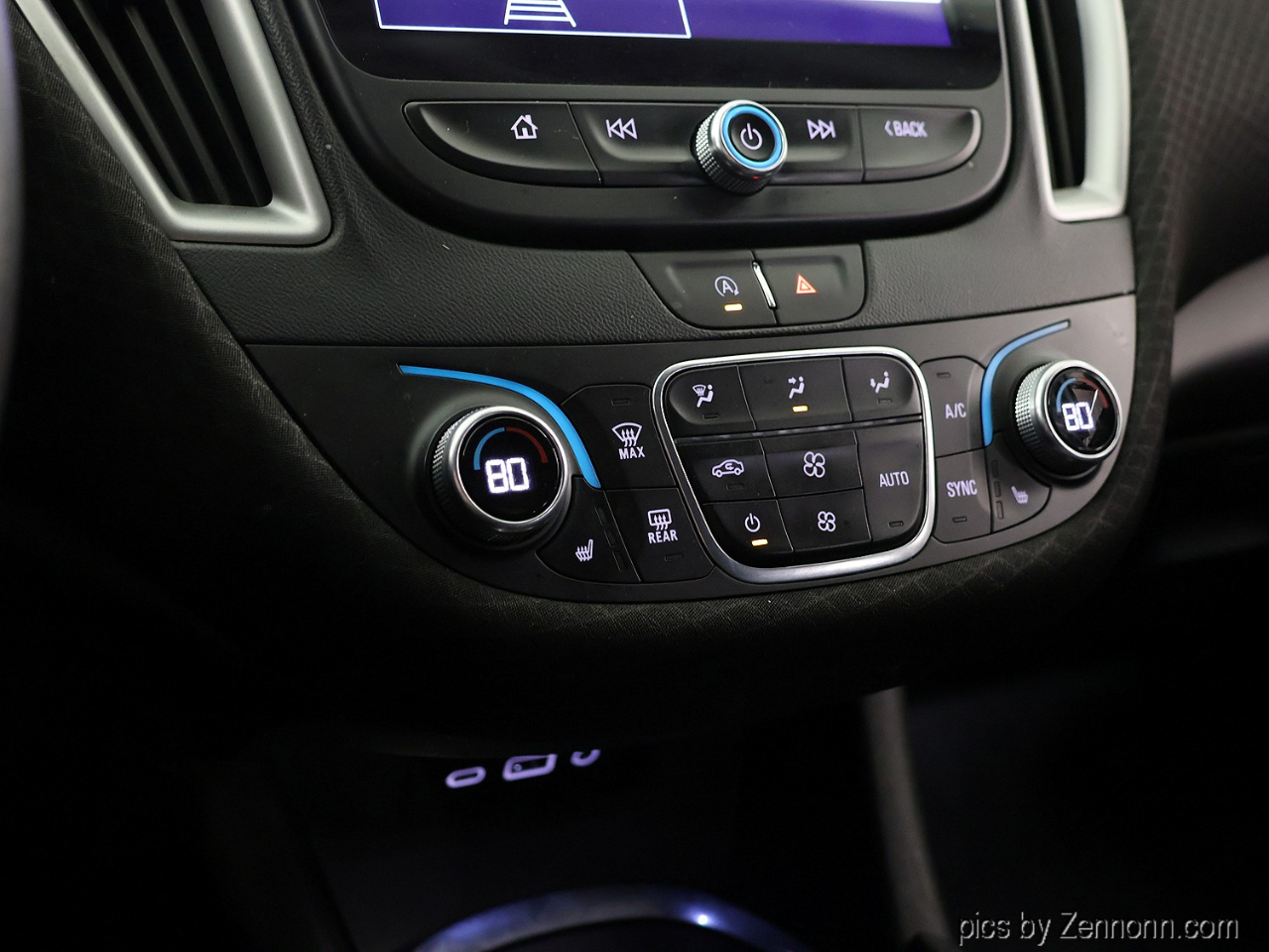 Chevrolet Malibu 4dr Sdn LT 2022