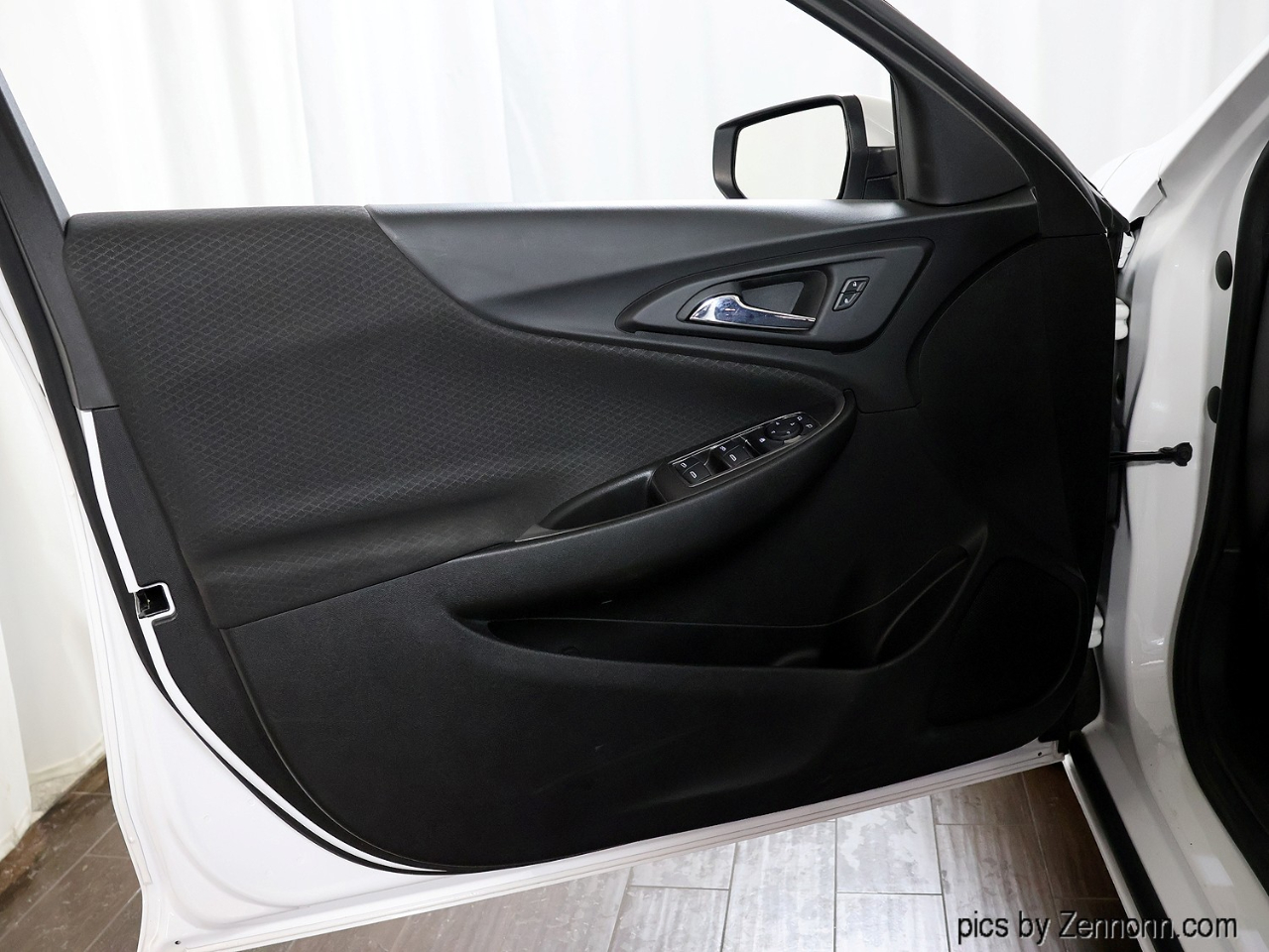 Chevrolet Malibu 4dr Sdn LT 2022