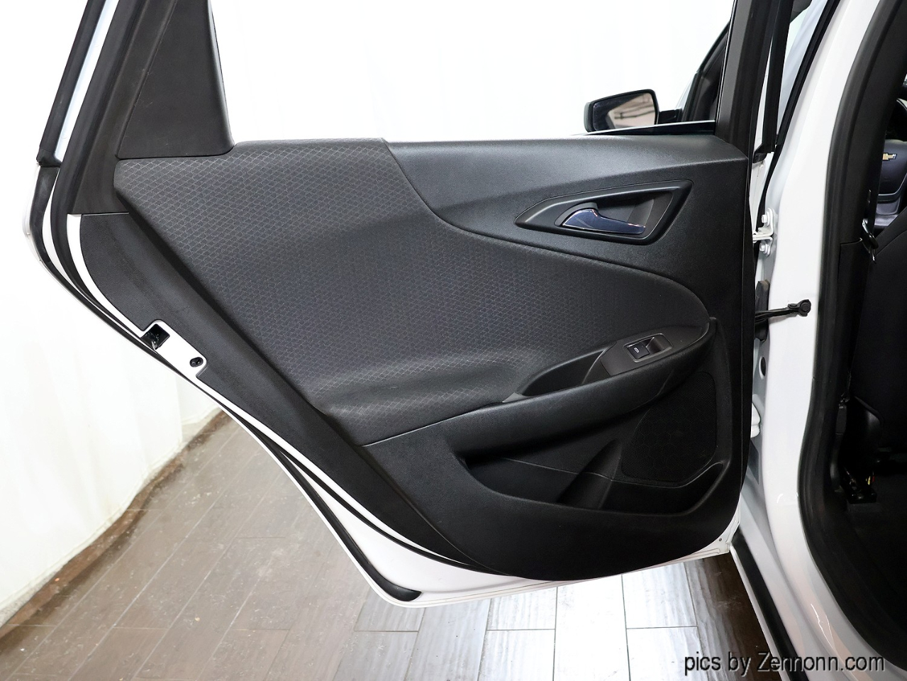 Chevrolet Malibu 4dr Sdn LT 2022