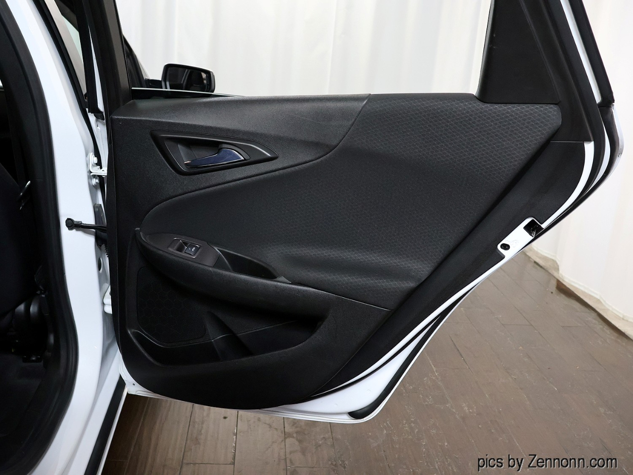 Chevrolet Malibu 4dr Sdn LT 2022