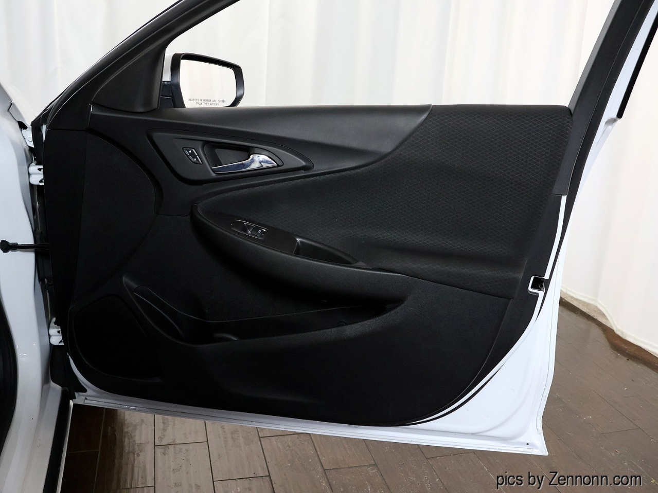 Chevrolet Malibu 4dr Sdn LT 2022