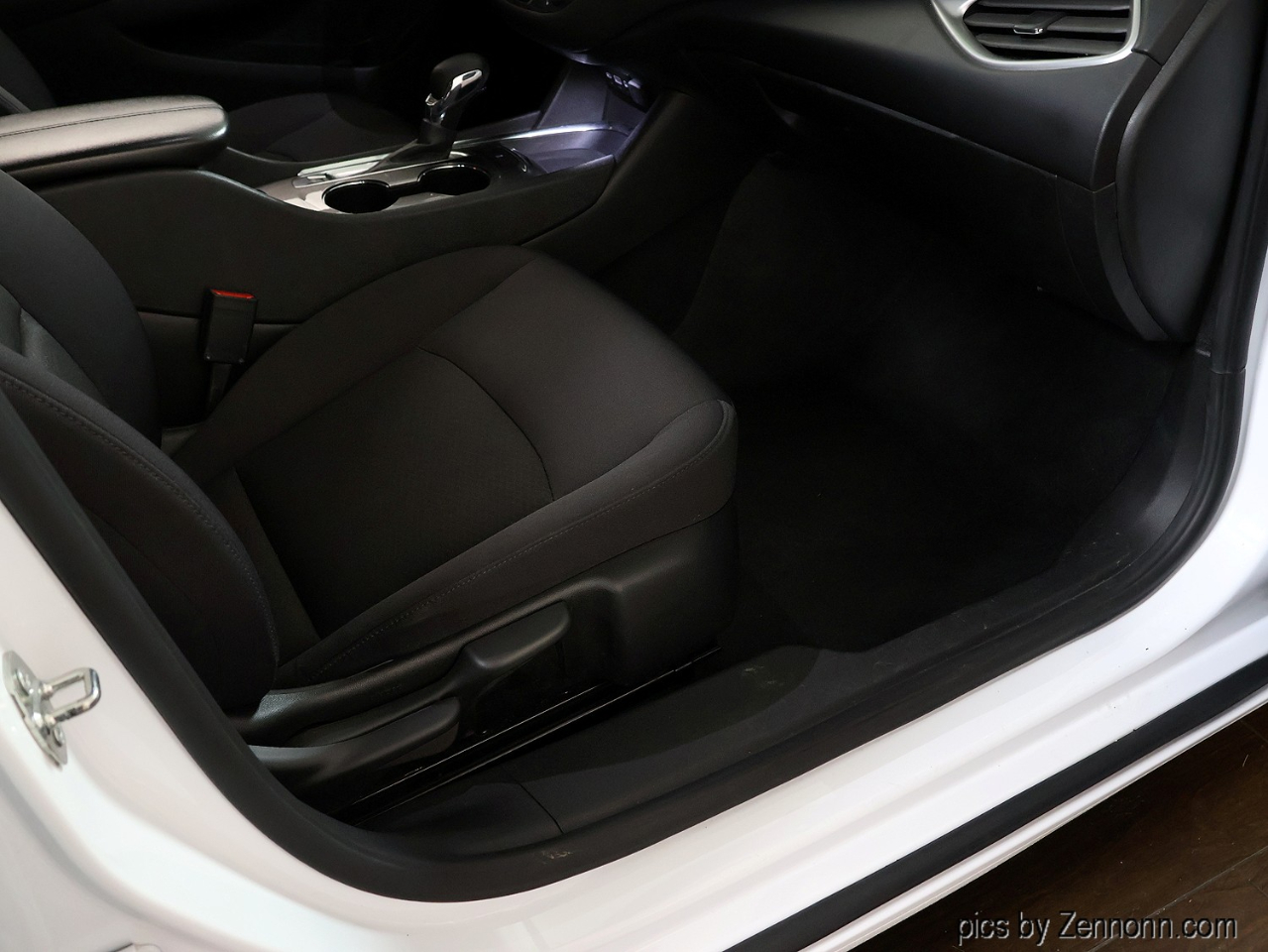 Chevrolet Malibu 4dr Sdn LT 2022