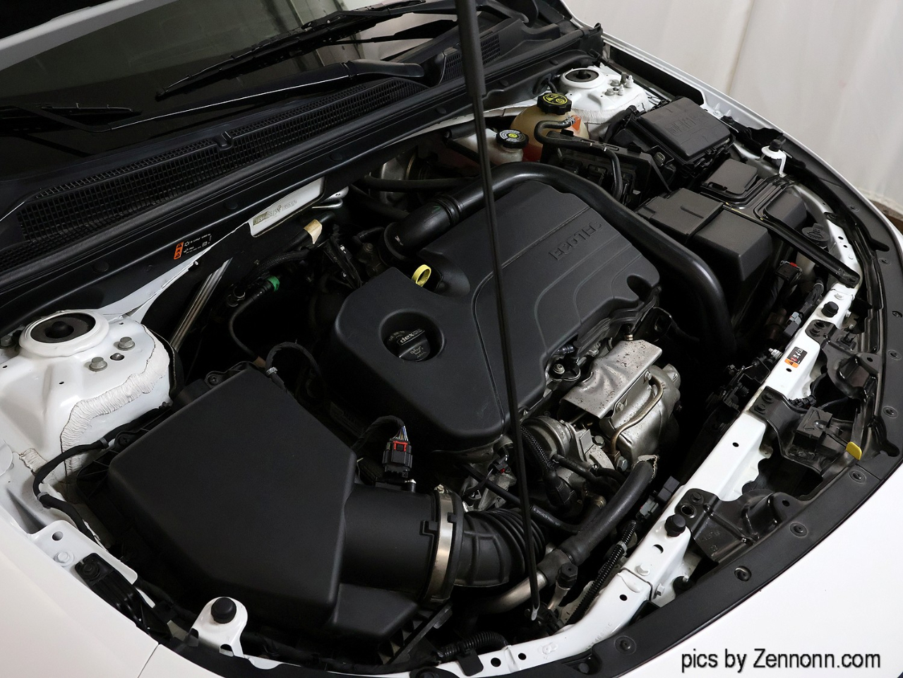 Chevrolet Malibu 4dr Sdn LT 2022