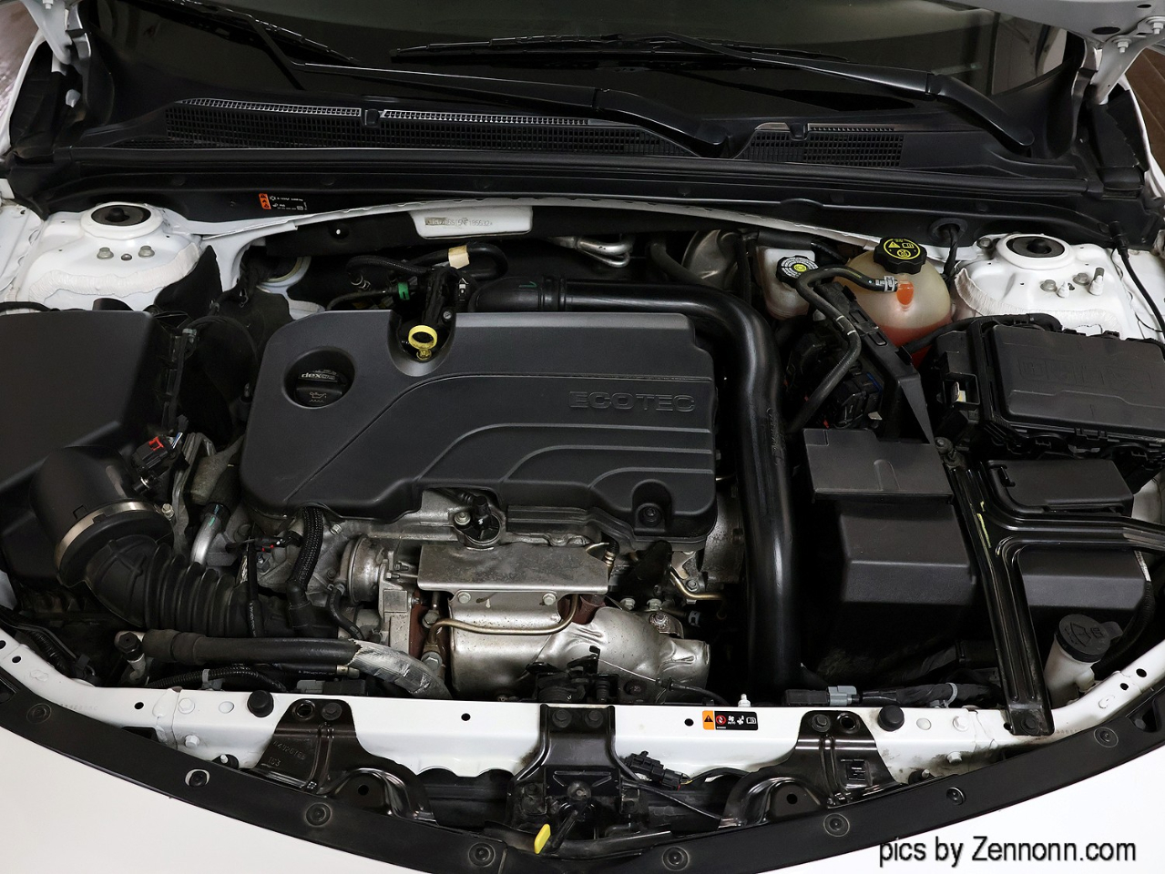 Chevrolet Malibu 4dr Sdn LT 2022