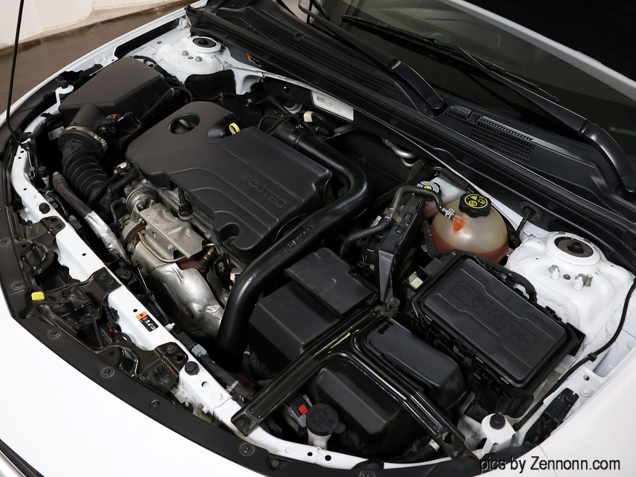 Chevrolet Malibu 4dr Sdn LT 2022