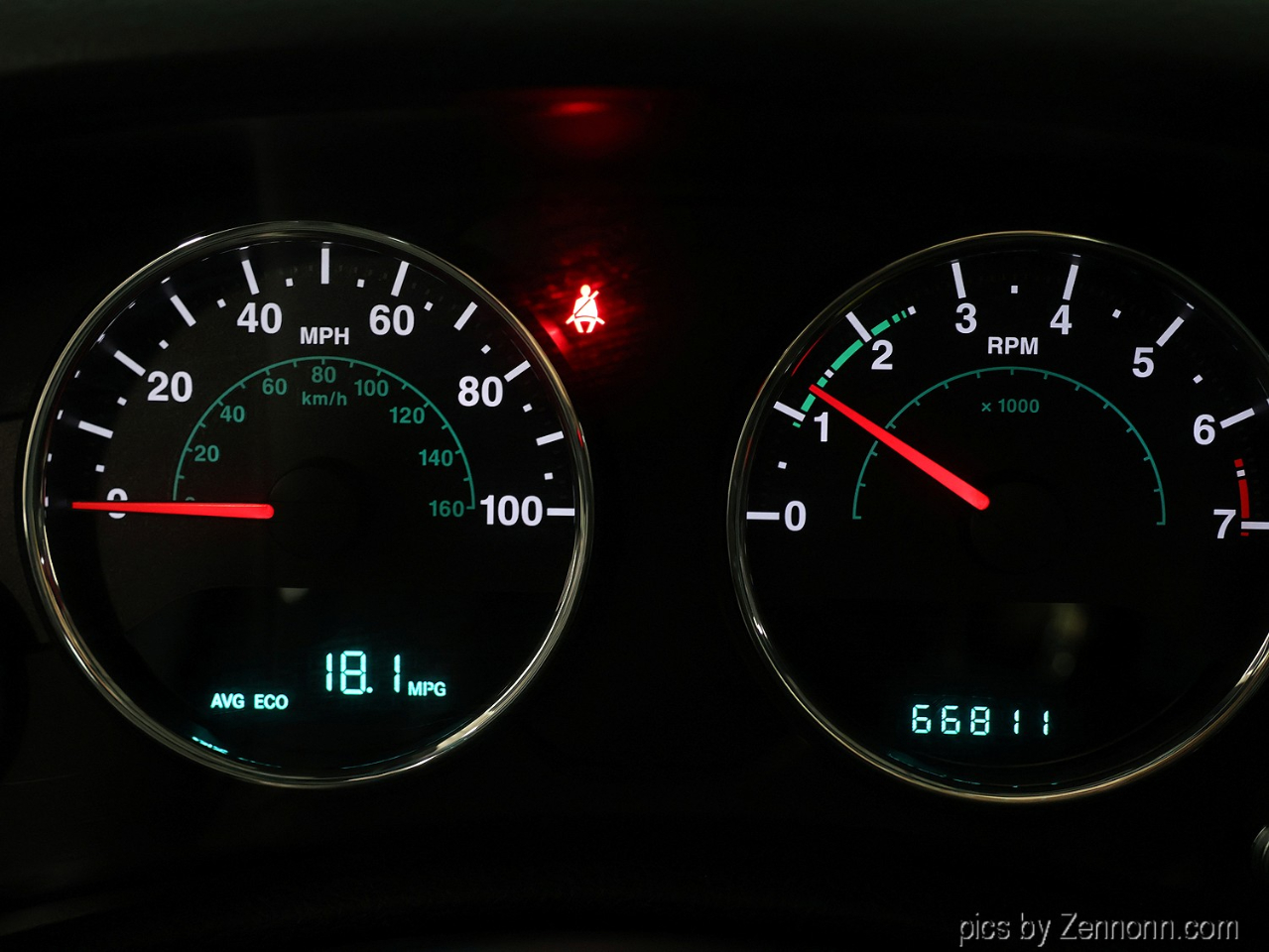 Jeep Wrangler Unlimited 4WD 4dr Rubicon 2014